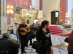 NOTRE DAME DE SANTA CRUZ HONOREE EN ESPAGNE A DALIAS ALMERIA 15 04 2012 (6)
